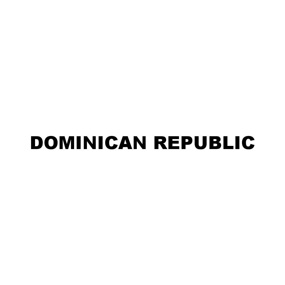 DOMINICAN REPUBLIC