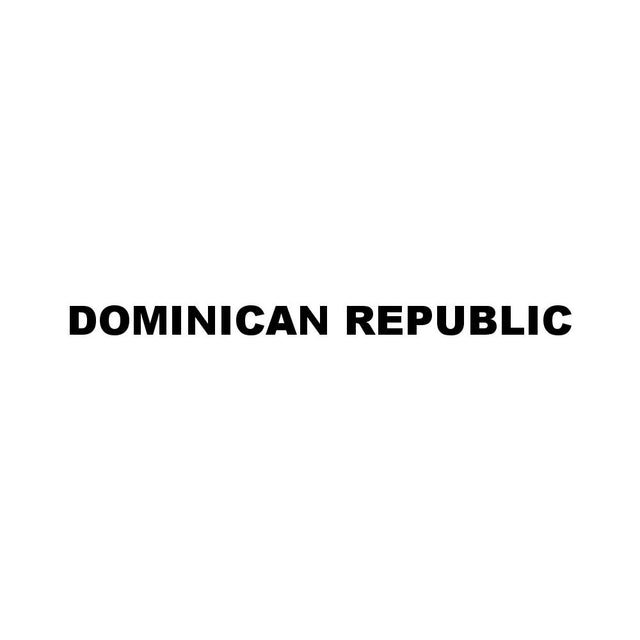 DOMINICAN REPUBLIC