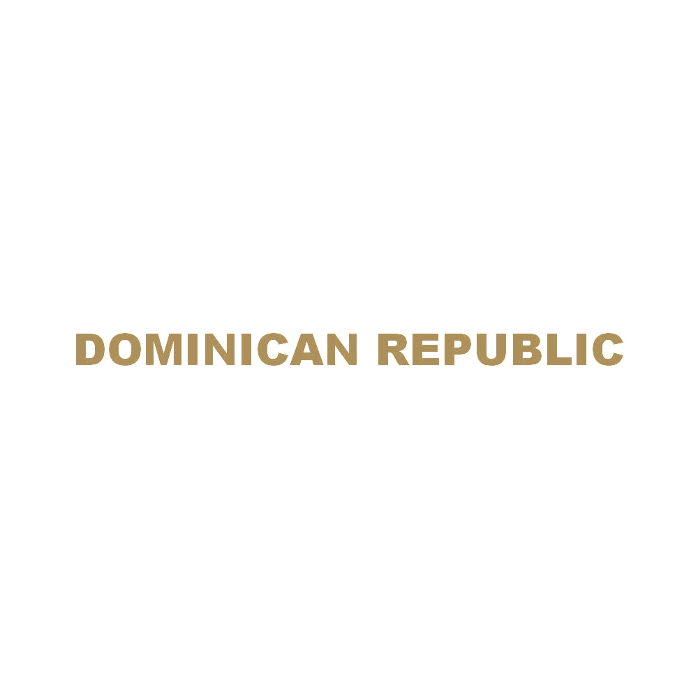 DOMINICAN REPUBLIC 9