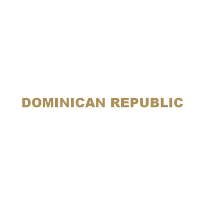 DOMINICAN REPUBLIC 9