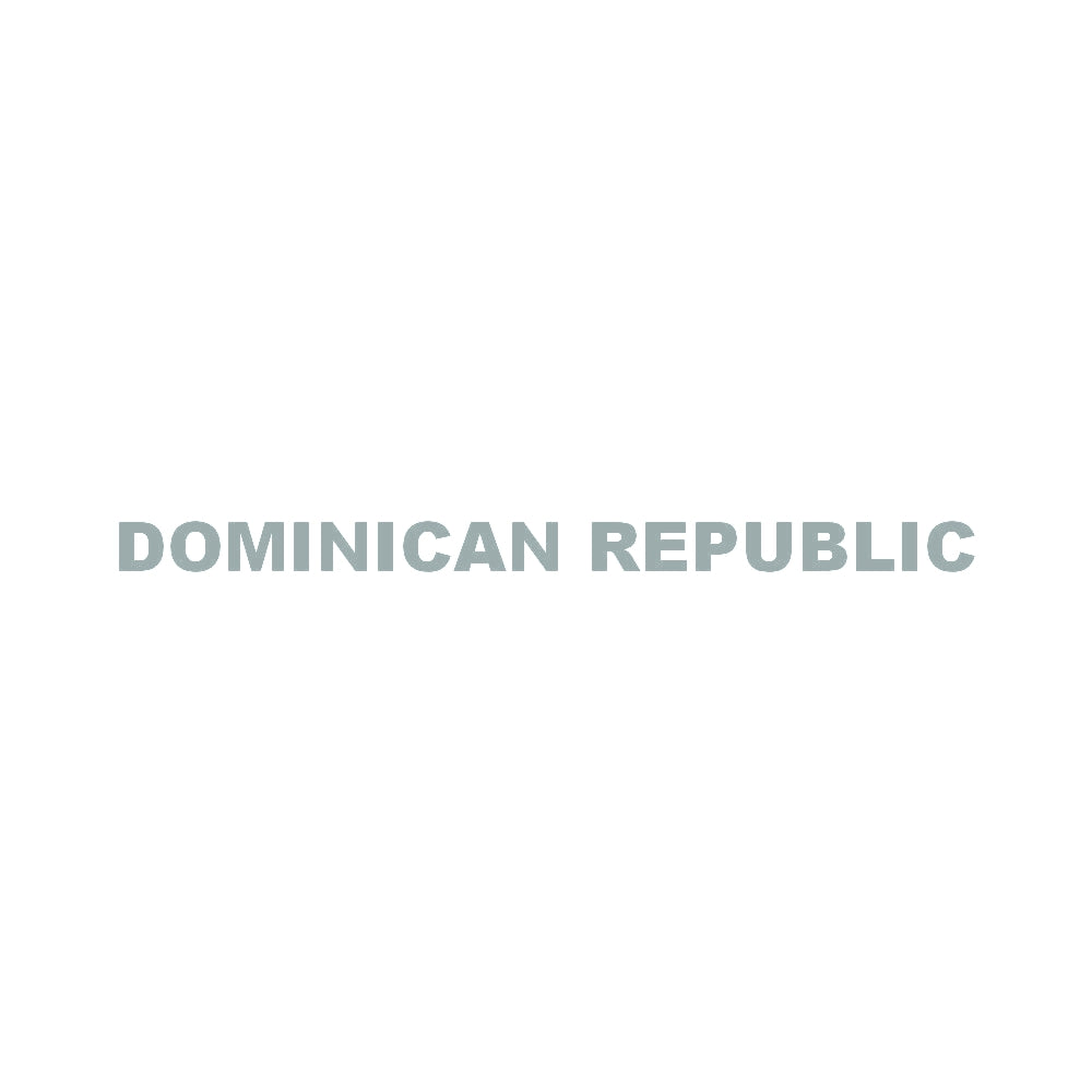 DOMINICAN REPUBLIC 10