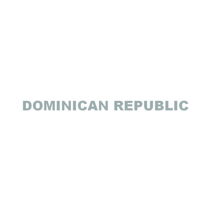 DOMINICAN REPUBLIC 10