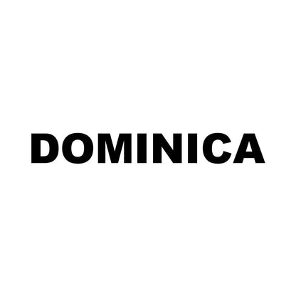 DOMINICA