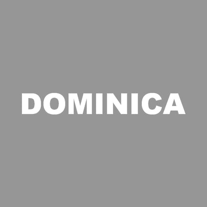 DOMINICA 7