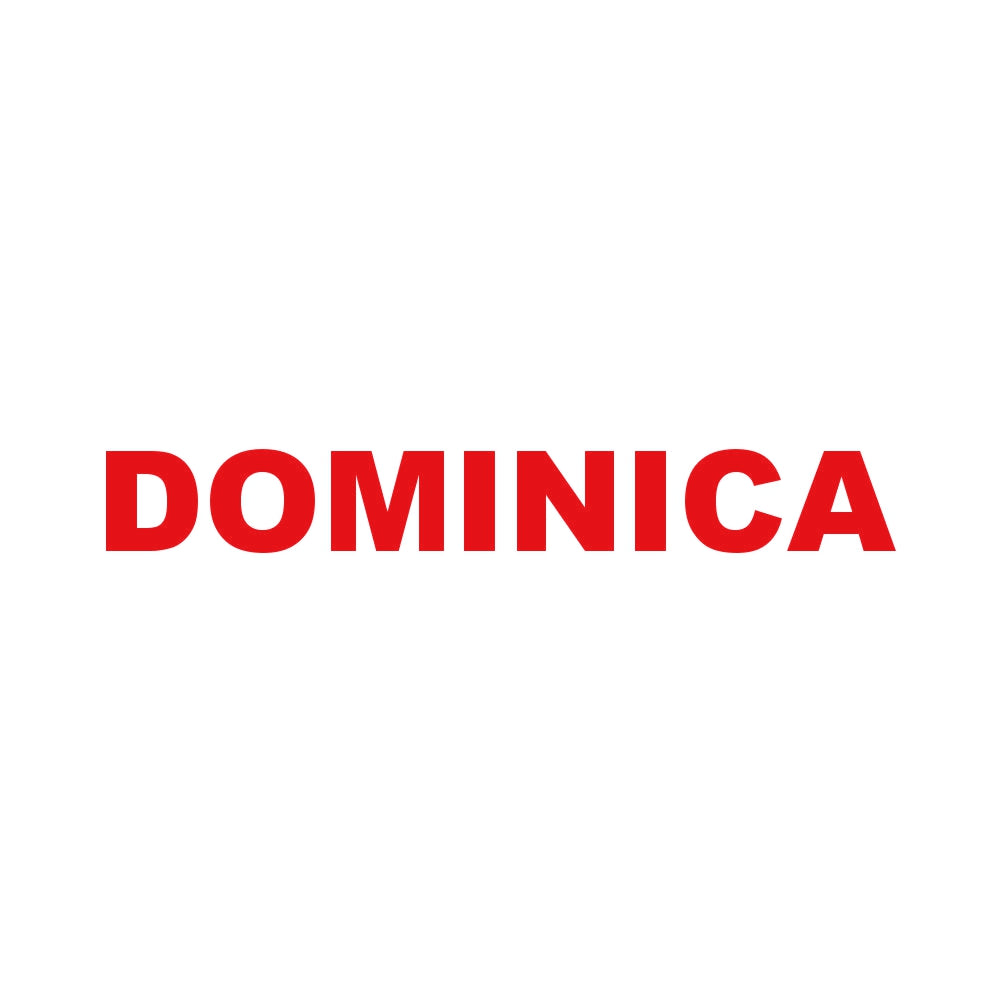 DOMINICA 8