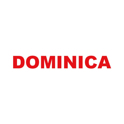 DOMINICA 8
