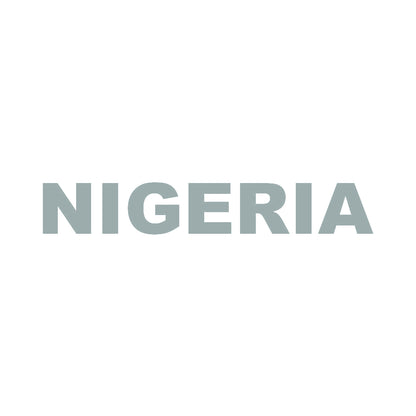 NIGERIA 10