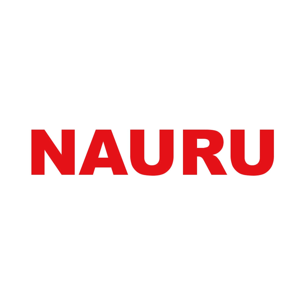 NAURU 8