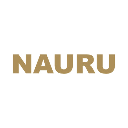 NAURU 9