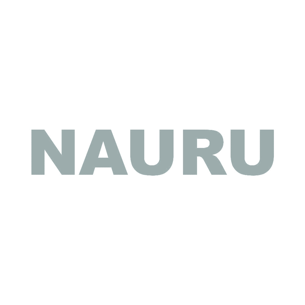 NAURU 10