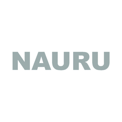 NAURU 10