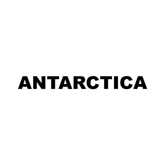 ANTARCTICA