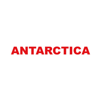 ANTARCTICA 8