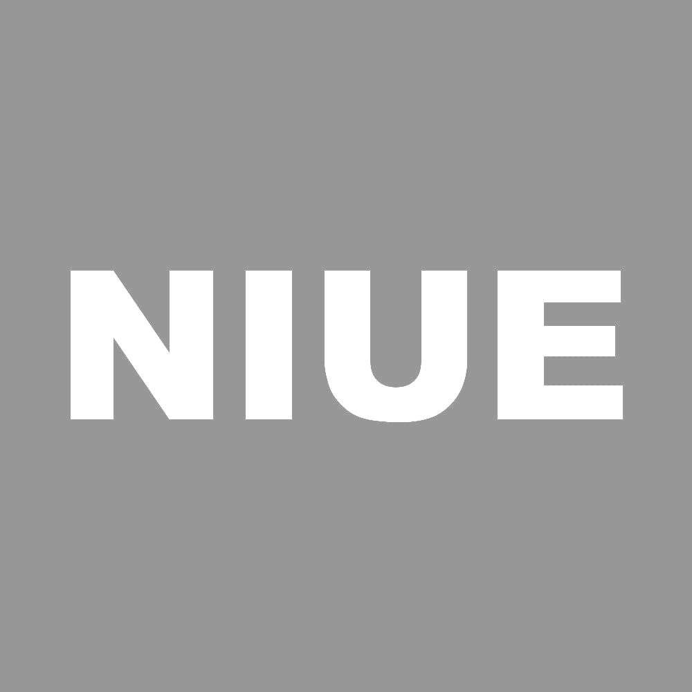 NIUE 7