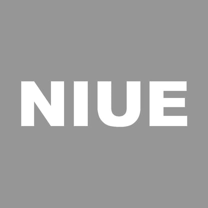 NIUE 7