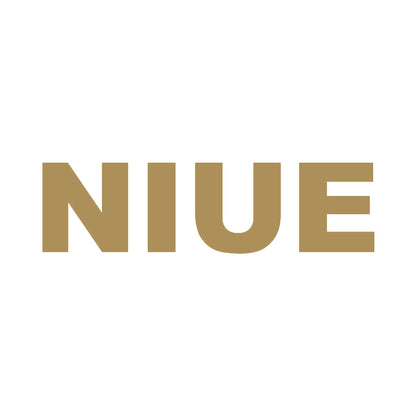 NIUE 9