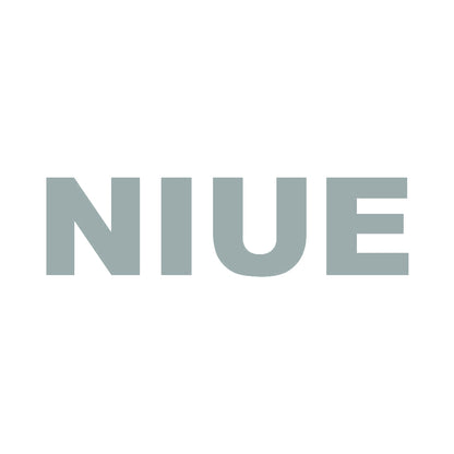 NIUE 10