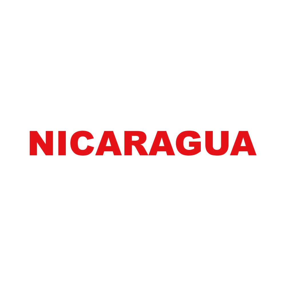 NICARAGUA 8