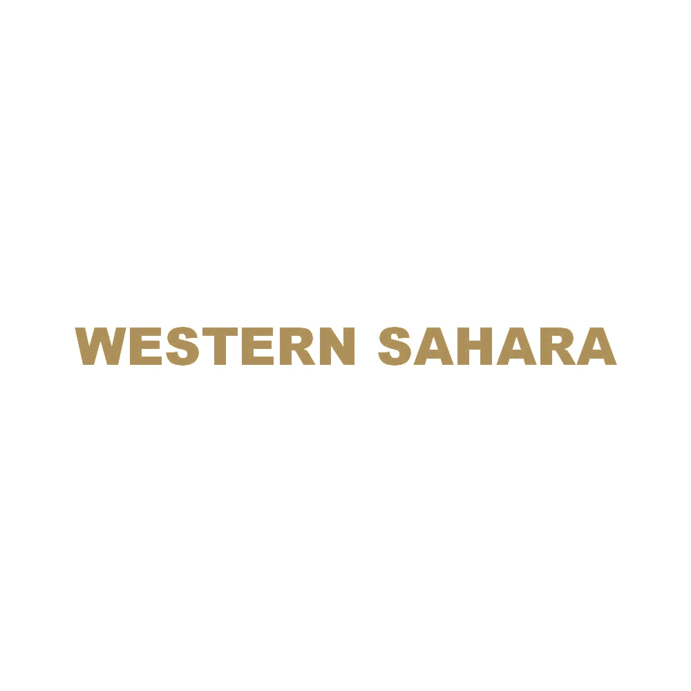 WESTERN SAHARA 9