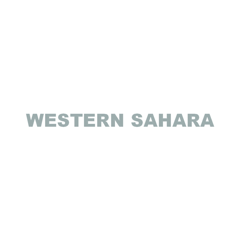 WESTERN SAHARA 10