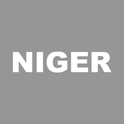 NIGER 7