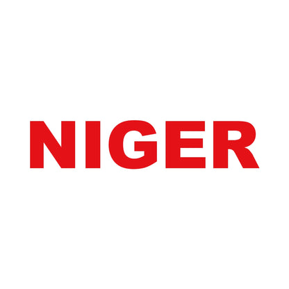 NIGER 8