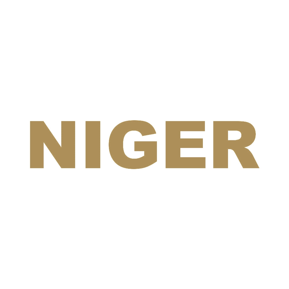 NIGER 9