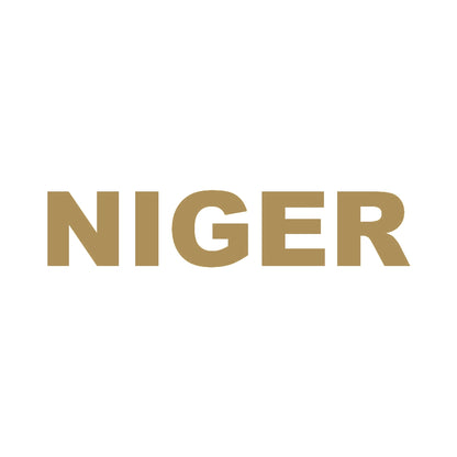 NIGER 9