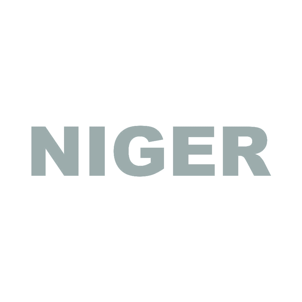 NIGER 10