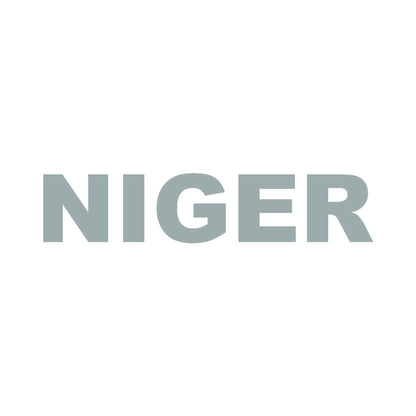 NIGER 10