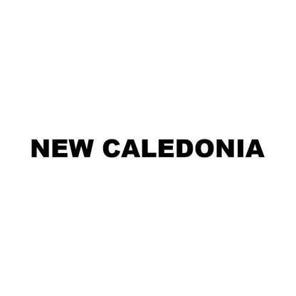 NEW CALEDONIA