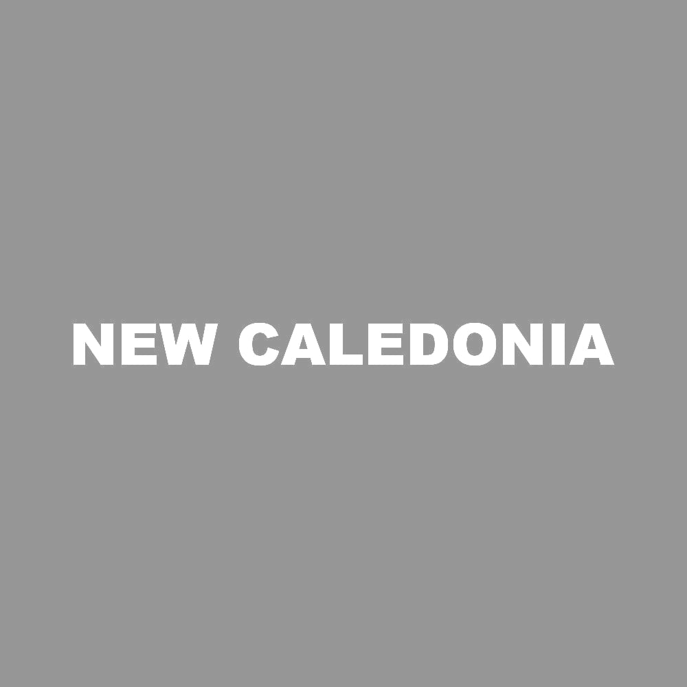 NEW CALEDONIA 7