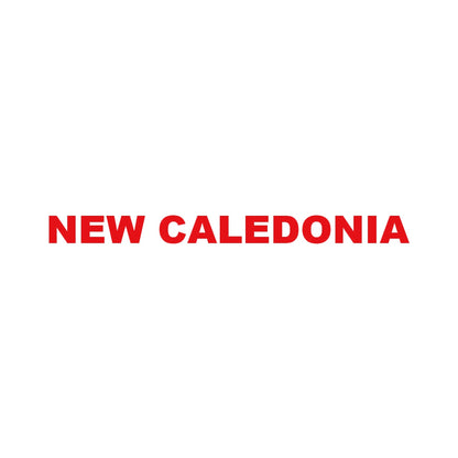 NEW CALEDONIA 8