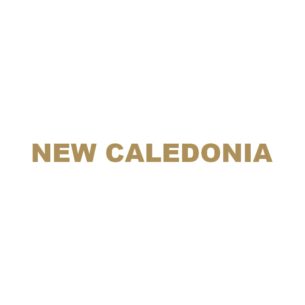 NEW CALEDONIA 9