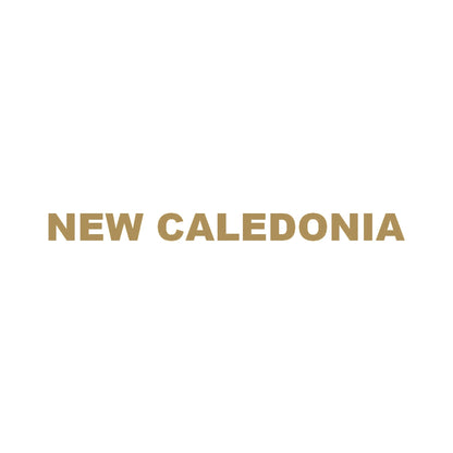 NEW CALEDONIA 9