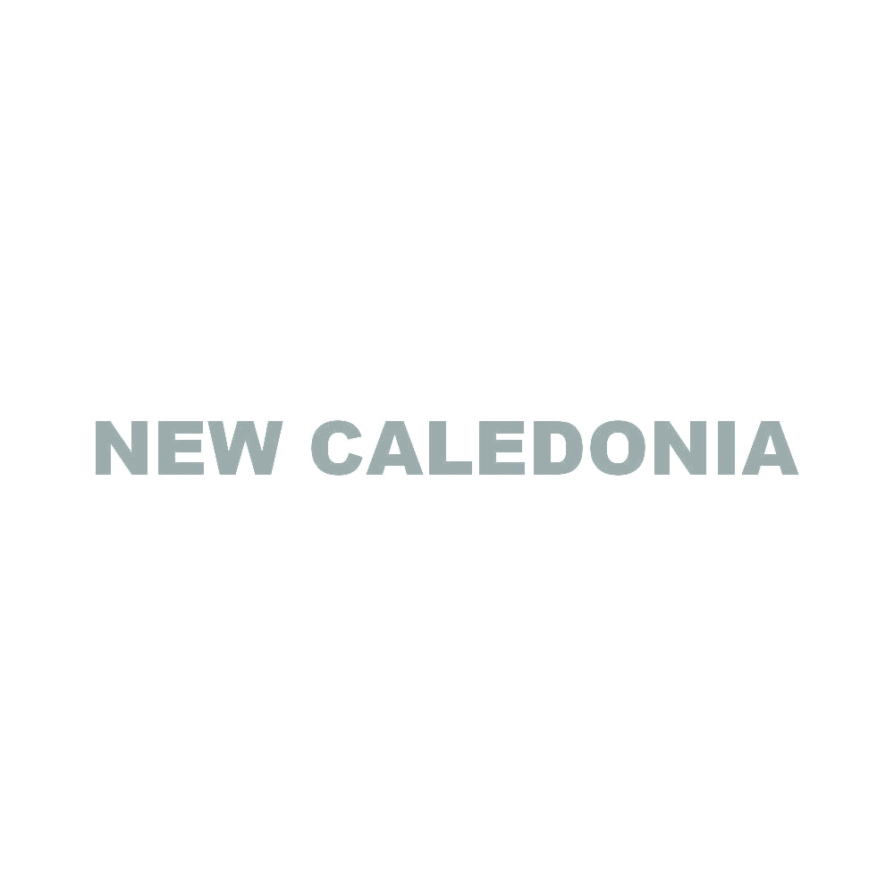 NEW CALEDONIA 10