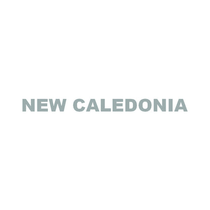NEW CALEDONIA 10