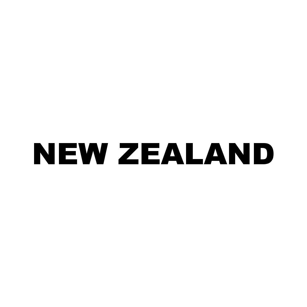NEW ZEALAND