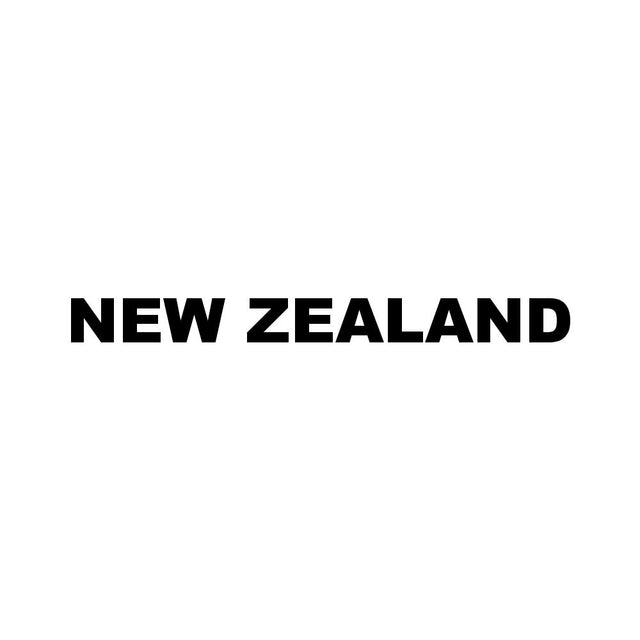 NEW ZEALAND
