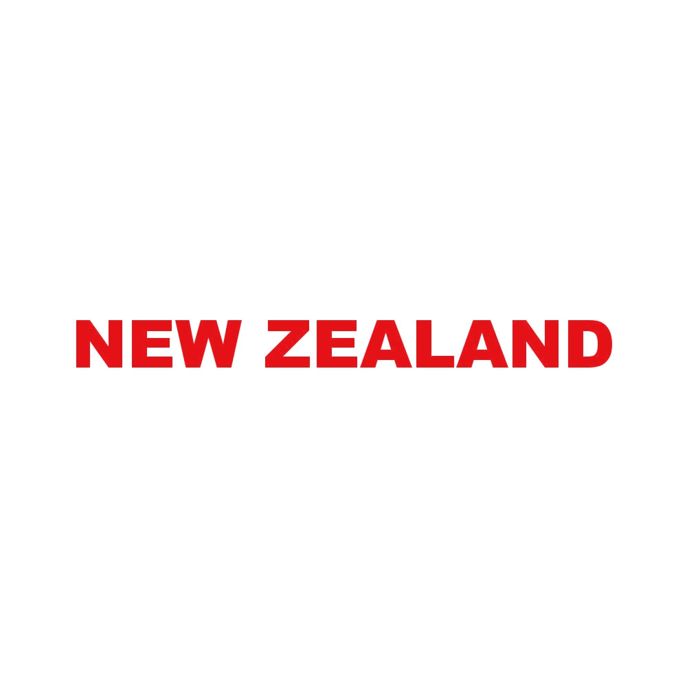 NEW ZEALAND 8