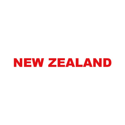 NEW ZEALAND 8