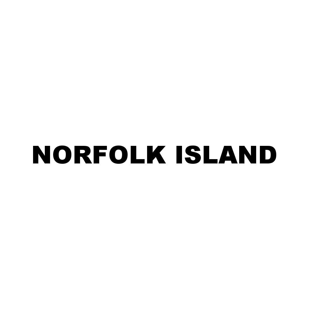NORFOLK ISLAND