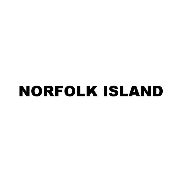NORFOLK ISLAND