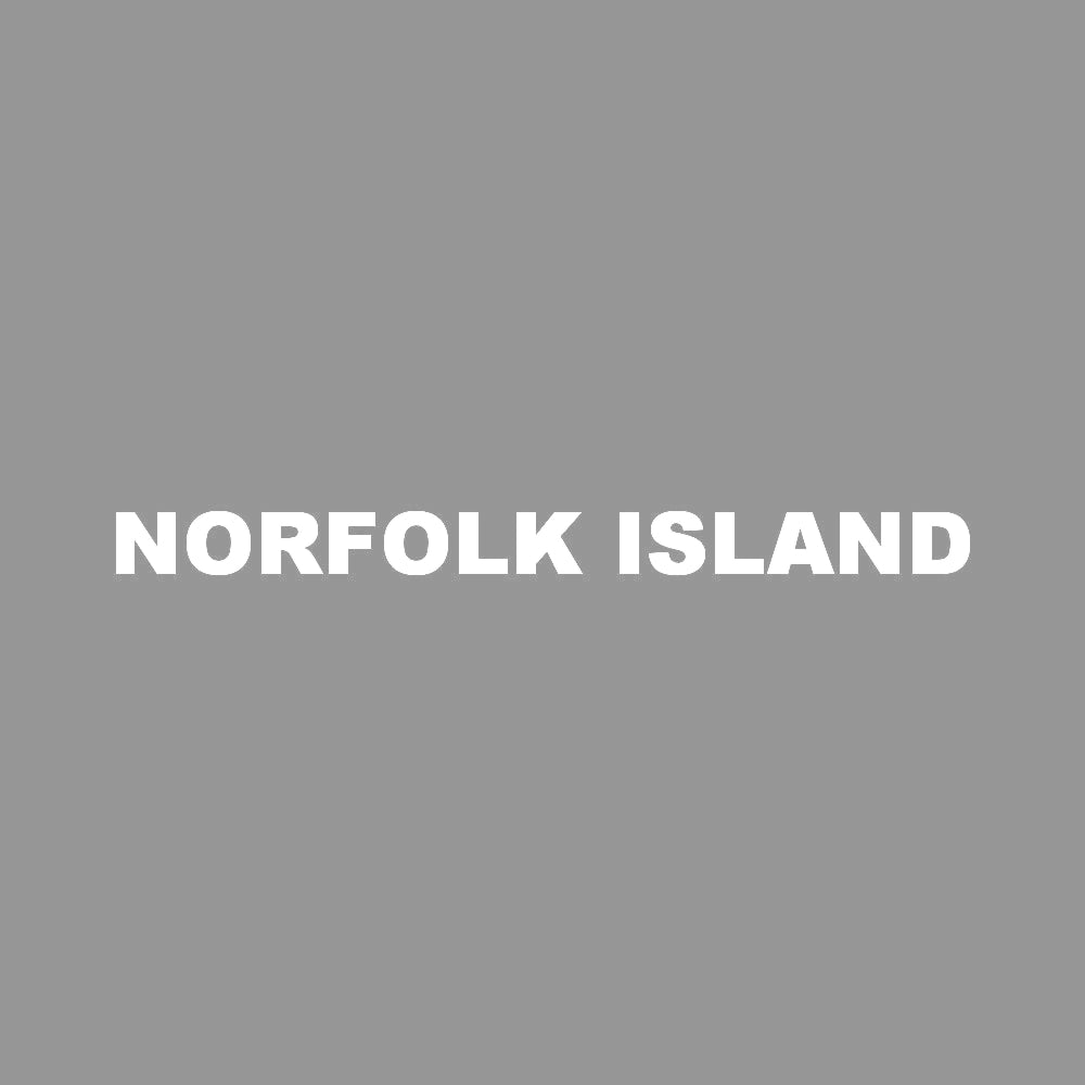 NORFOLK ISLAND 7