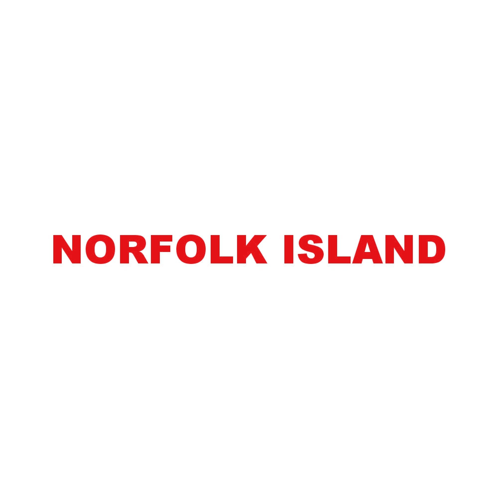 NORFOLK ISLAND 8