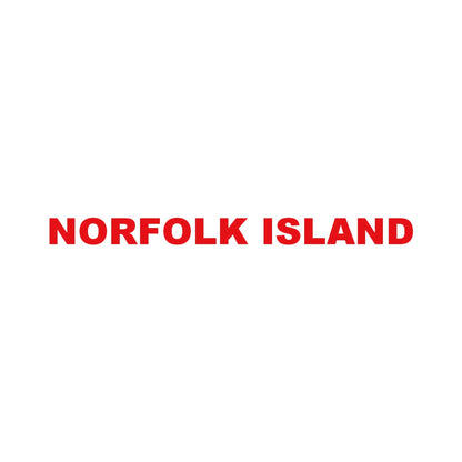 NORFOLK ISLAND 8