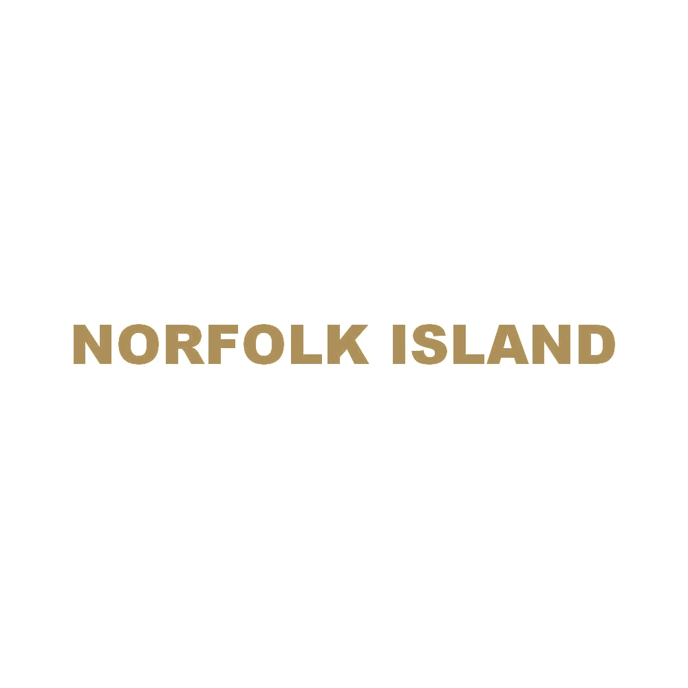 NORFOLK ISLAND 9