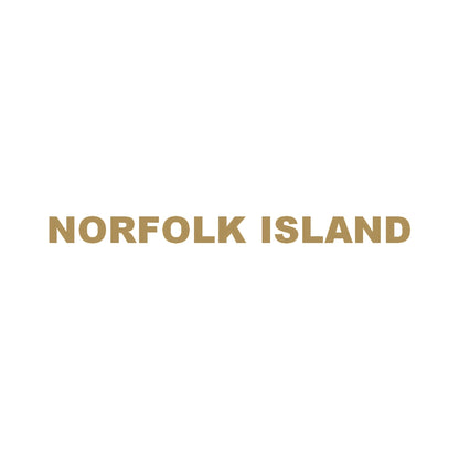 NORFOLK ISLAND 9