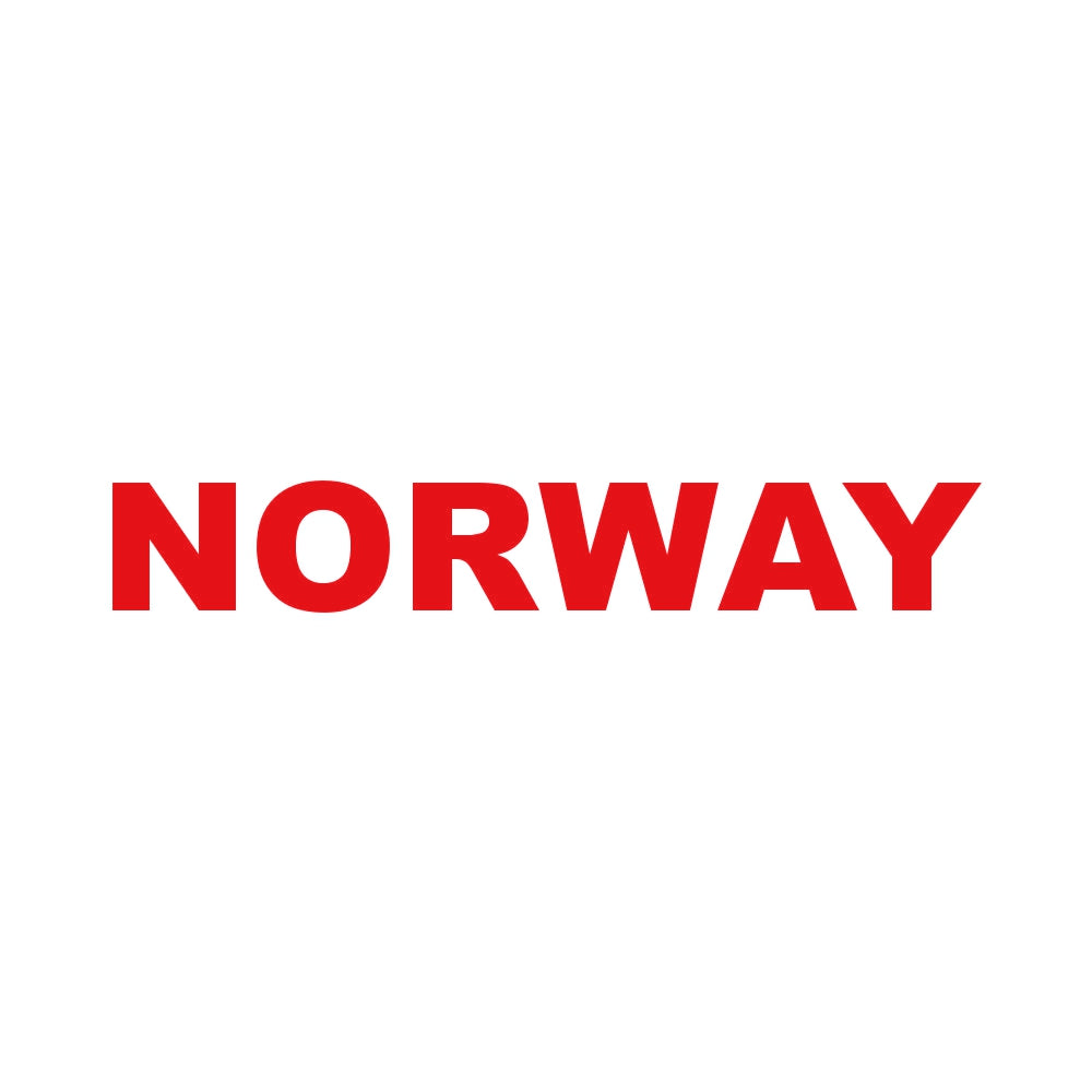 NORWAY 8