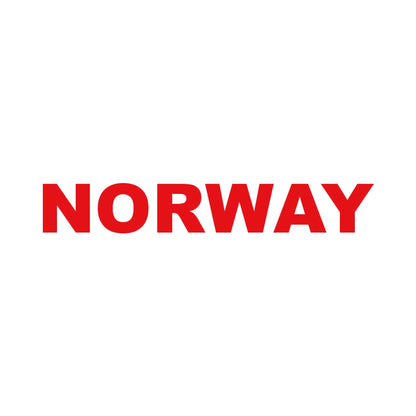NORWAY 8